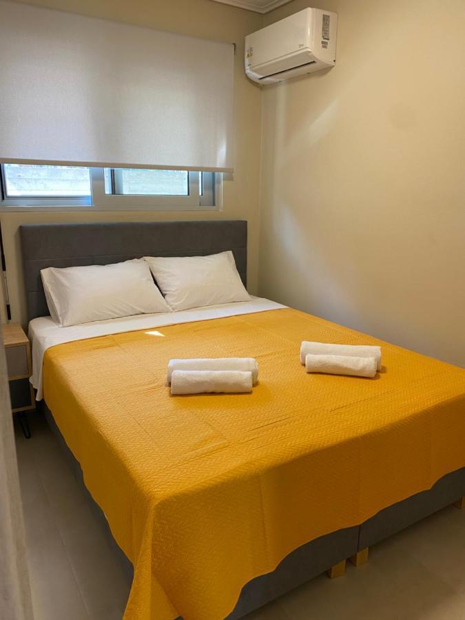 Porto Rafti Dream Complex & Retreat Lejlighed Eksteriør billede